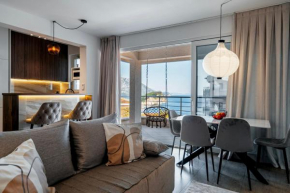 ChillOut Apartment